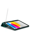 Hurtownia GSM - Etui Spigen Urban Fit Apple iPad 10.9 2022 (10. generace) Midnight Green - SPN2748 - {ean13} - Hurt