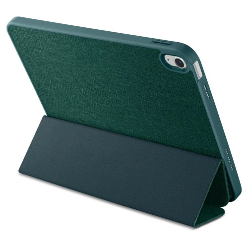 Etui Spigen Urban Fit Apple iPad 10.9" 2022 / 11" 2025 Midnight Green