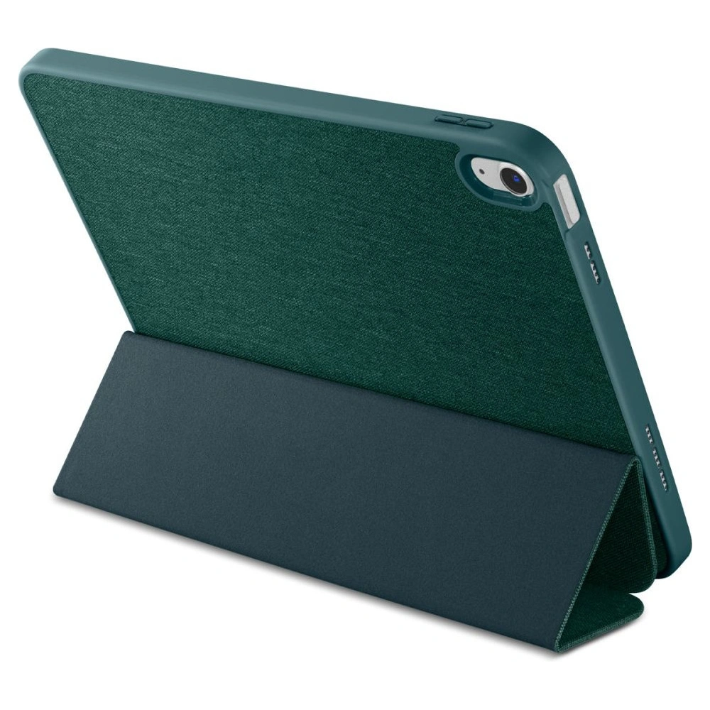 Hurtownia GSM - Etui Spigen Urban Fit Apple iPad 10.9 2022 (10. generace) Midnight Green - SPN2748 - {ean13} - Hurt