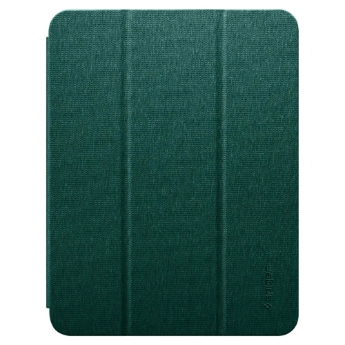 Etui Spigen Urban Fit Apple iPad 10.9" 2022 / 11" 2025 Midnight Green