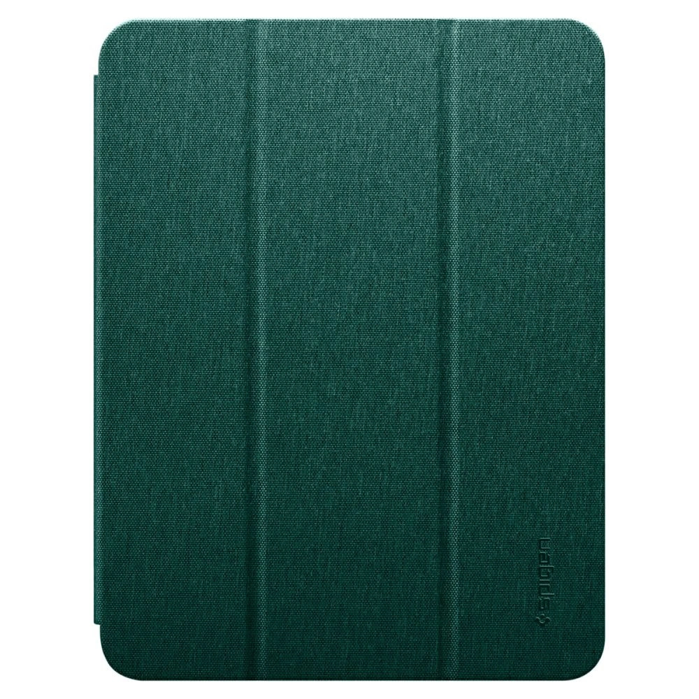 Hurtownia GSM - Etui Spigen Urban Fit Apple iPad 10.9 2022 (10. generace) Midnight Green - SPN2748 - {ean13} - Hurt