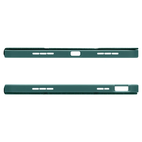 Etui Spigen Urban Fit Apple iPad 10.9" 2022 / 11" 2025 Midnight Green