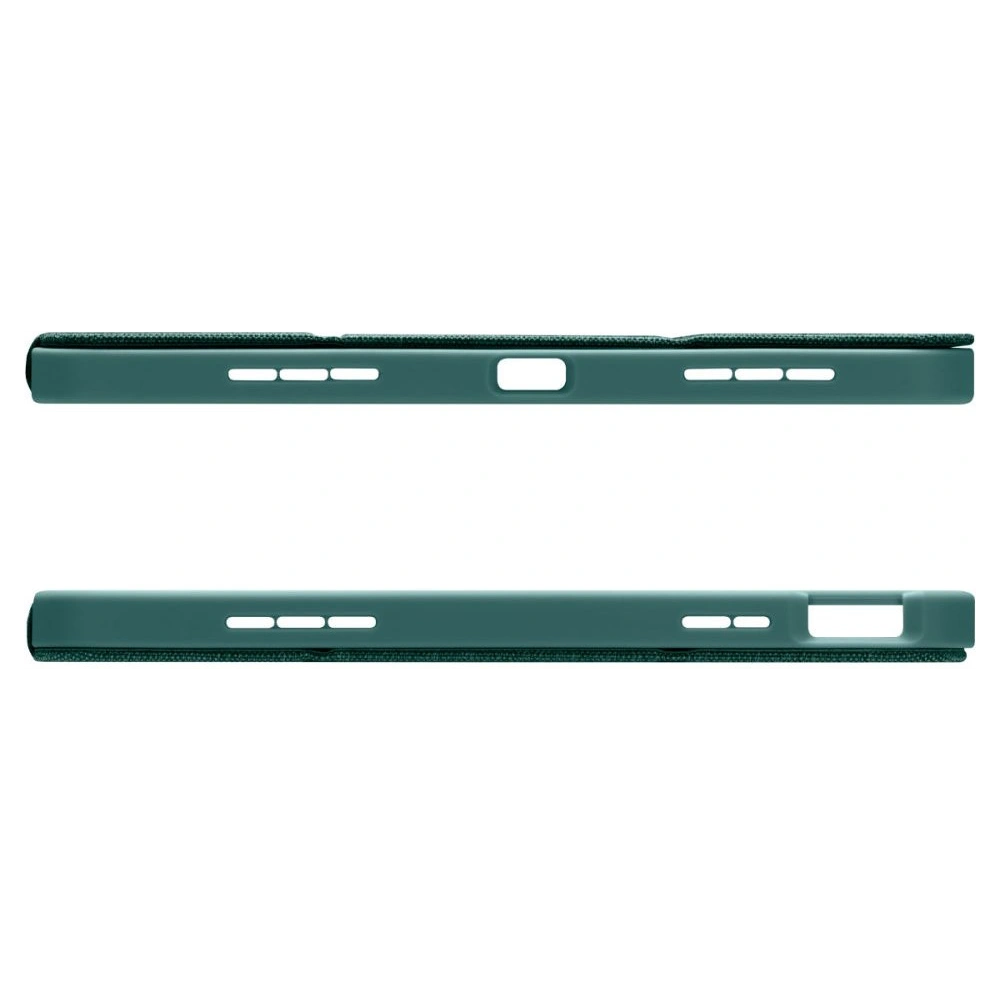 Hurtownia GSM - Etui Spigen Urban Fit Apple iPad 10.9 2022 (10. generace) Midnight Green - SPN2748 - {ean13} - Hurt