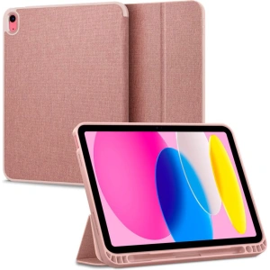 Hurtownia GSM - Etui Spigen Urban Fit Apple iPad 10.9 2022 (10. generacji) Rose Gold - SPN2749 - {ean13} - Hurt