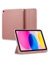 Etui Spigen Urban Fit Apple iPad 10.9 2022 (10. generace) Rose Gold