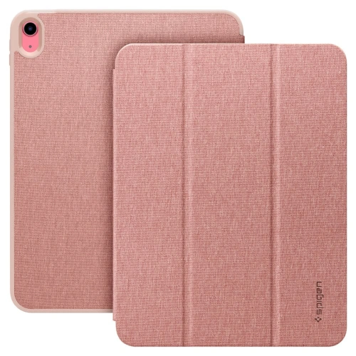 Etui Spigen Urban Fit Apple iPad 10.9" 2022 / 11" 2025 Rose Gold