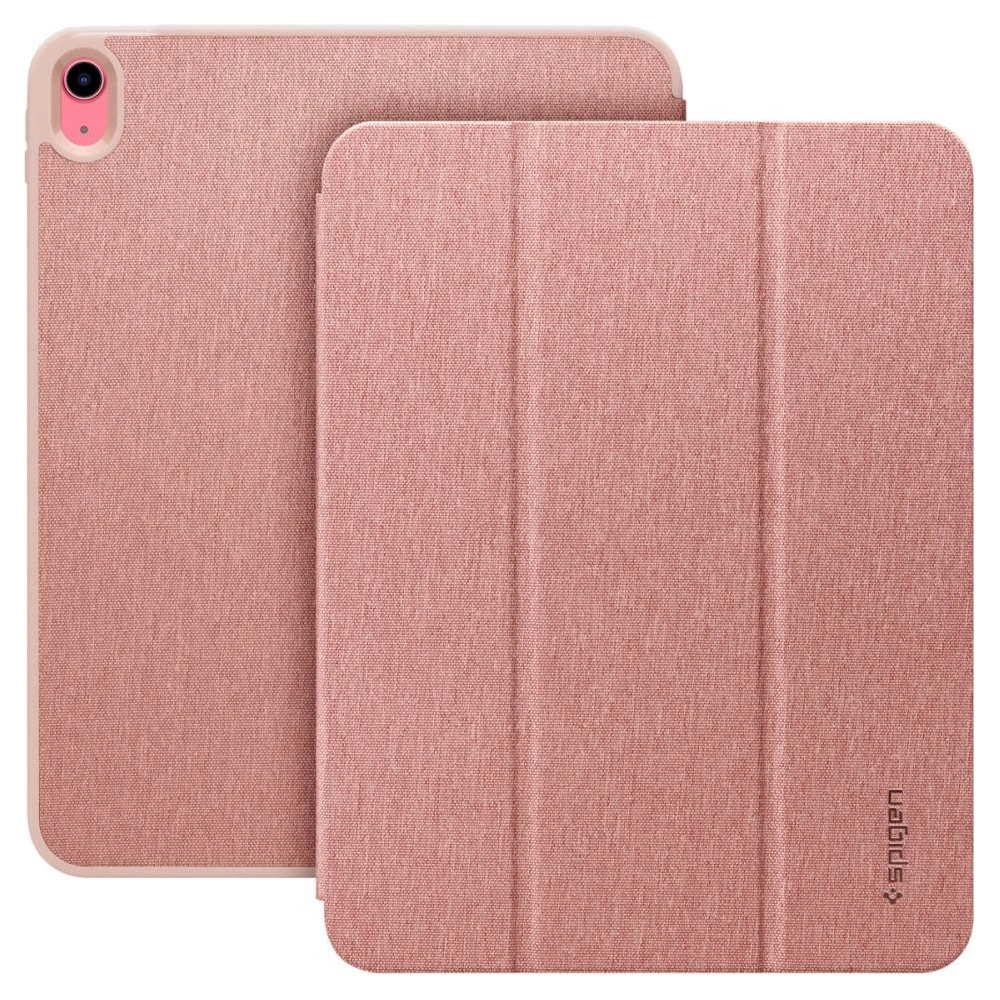 Hurtownia GSM - Etui Spigen Urban Fit Apple iPad 10.9 2022 (10. generace) Rose Gold - SPN2749 - {ean13} - Hurt