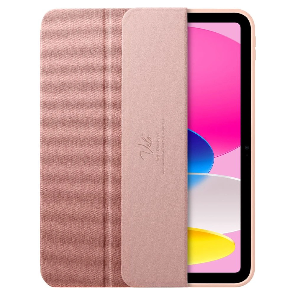 Hurtownia GSM - Etui Spigen Urban Fit Apple iPad 10.9 2022 (10. generace) Rose Gold - SPN2749 - {ean13} - Hurt