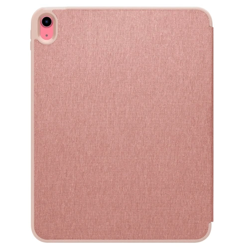 Etui Spigen Urban Fit Apple iPad 10.9" 2022 / 11" 2025 Rose Gold
