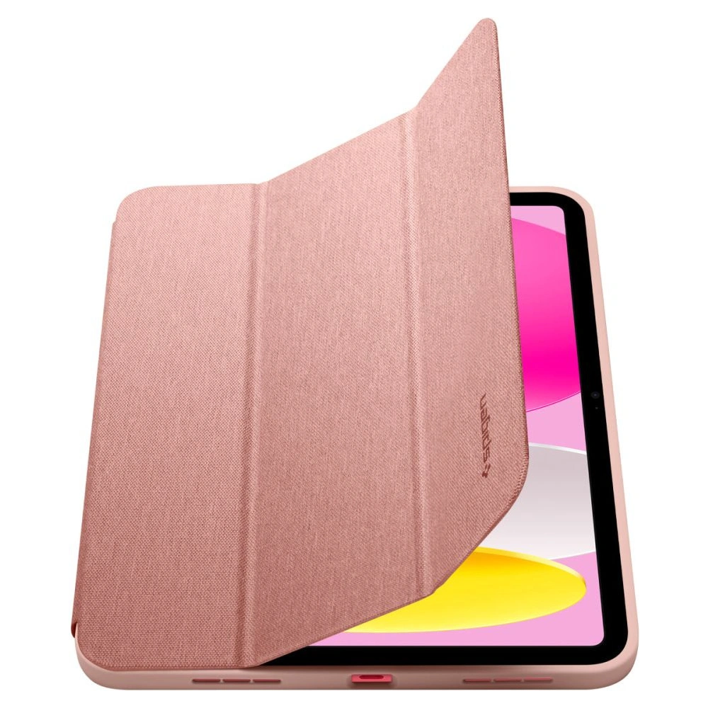 Hurtownia GSM - Etui Spigen Urban Fit Apple iPad 10.9 2022 (10. generace) Rose Gold - SPN2749 - {ean13} - Hurt