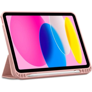 Hurtownia GSM - Etui Spigen Urban Fit Apple iPad 10.9 2022 (10. generacji) Rose Gold - SPN2749 - {ean13} - Hurt