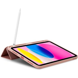 Hurtownia GSM - Etui Spigen Urban Fit Apple iPad 10.9 2022 (10. generacji) Rose Gold - SPN2749 - {ean13} - Hurt