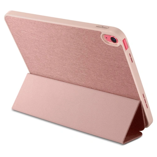 Etui Spigen Urban Fit Apple iPad 10.9" 2022 / 11" 2025 Rose Gold