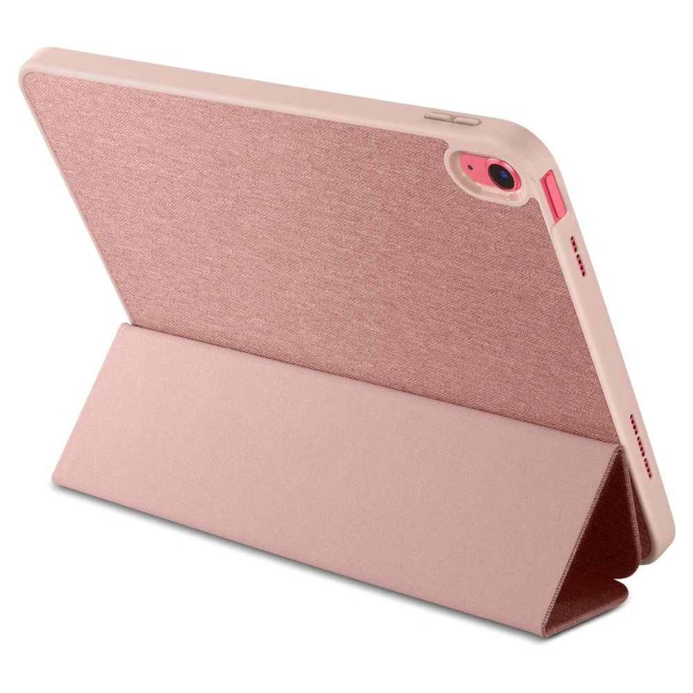 Hurtownia GSM - Etui Spigen Urban Fit Apple iPad 10.9 2022 (10. generace) Rose Gold - SPN2749 - {ean13} - Hurt