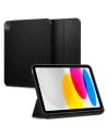 Etui Spigen Urban Fit Apple iPad 10.9 2022 (10. generace) Černá