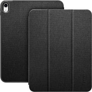 Hurtownia GSM - Etui Spigen Urban Fit Apple iPad 10.9 2022 (10. generacji) Black - SPN2750 - {ean13} - Hurt
