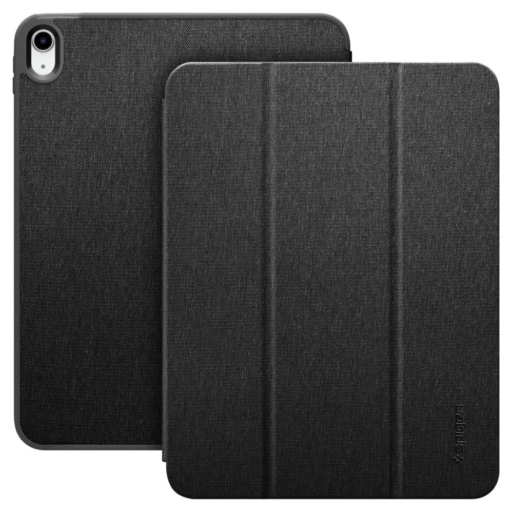 Hurtownia GSM - Etui Spigen Urban Fit Apple iPad 10.9 2022 (10. generație) Negru - SPN2750 - {ean13} - Hurt