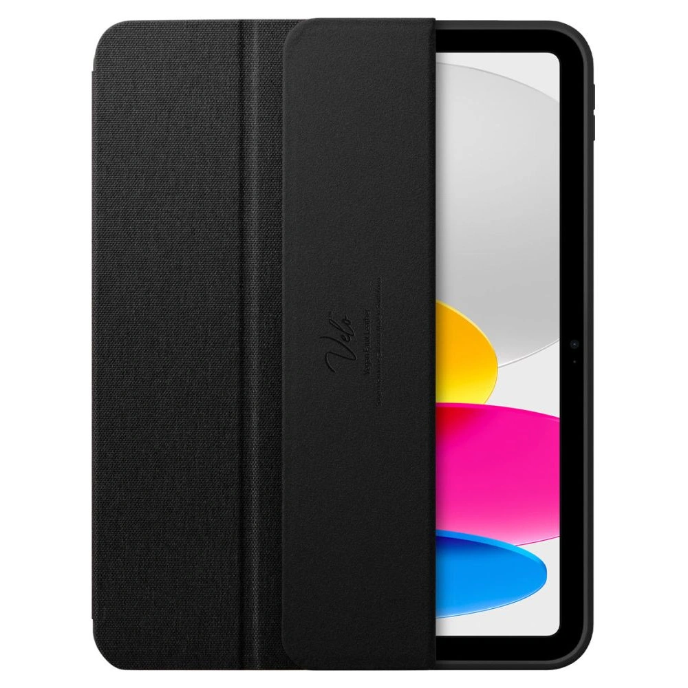 Hurtownia GSM - Etui Spigen Urban Fit Apple iPad 10.9 2022 (10. generație) Negru - SPN2750 - {ean13} - Hurt