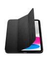 Hurtownia GSM - Etui Spigen Urban Fit Apple iPad 10.9 2022 (10. generație) Negru - SPN2750 - {ean13} - Hurt