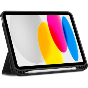 Hurtownia GSM - Etui Spigen Urban Fit Apple iPad 10.9 2022 (10. generacji) Black - SPN2750 - {ean13} - Hurt