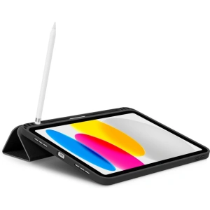 Hurtownia GSM - Etui Spigen Urban Fit Apple iPad 10.9 2022 (10. generacji) Black - SPN2750 - {ean13} - Hurt