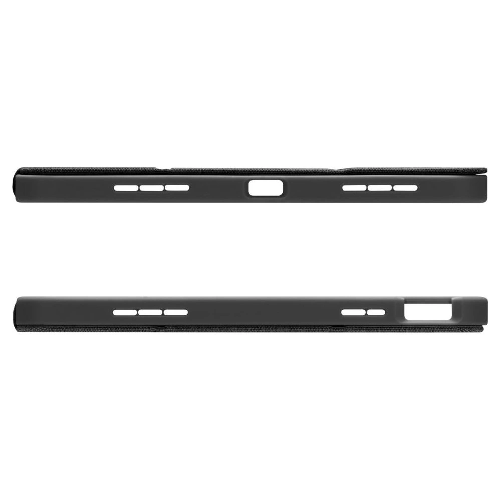 Hurtownia GSM - Etui Spigen Urban Fit Apple iPad 10.9 2022 (10. generace) Černá - SPN2750 - {ean13} - Hurt