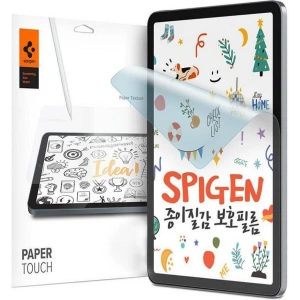 Hurtownia GSM - Folia Spigen Paper Touch Apple iPad 10.9 2022 (10. generacji) Matte Clear - SPN2751 - {ean13} - Hurt