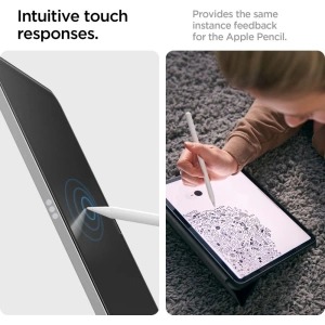 Hurtownia GSM - Folia Spigen Paper Touch Apple iPad 10.9 2022 (10. generacji) Matte Clear - SPN2751 - {ean13} - Hurt