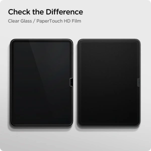 Hurtownia GSM - Folia Spigen Paper Touch Apple iPad 10.9 2022 (10. generacji) Matte Clear - SPN2751 - {ean13} - Hurt