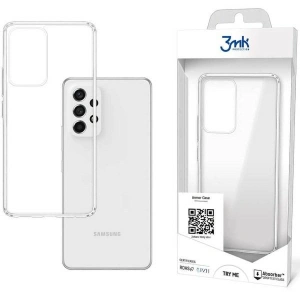 Hurtownia GSM - Etui 3MK Armor Case Samsung Galaxy A32 4G - 3MK4475 - {ean13} - Hurt