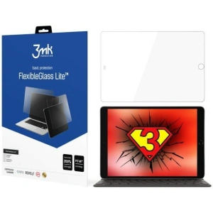Wholesale 3MK FlexibleGlass Lite Apple iPad 10.2 2020/2021 (8. i 9. generacji) - 3MK4480 - {ean13} - Hurt