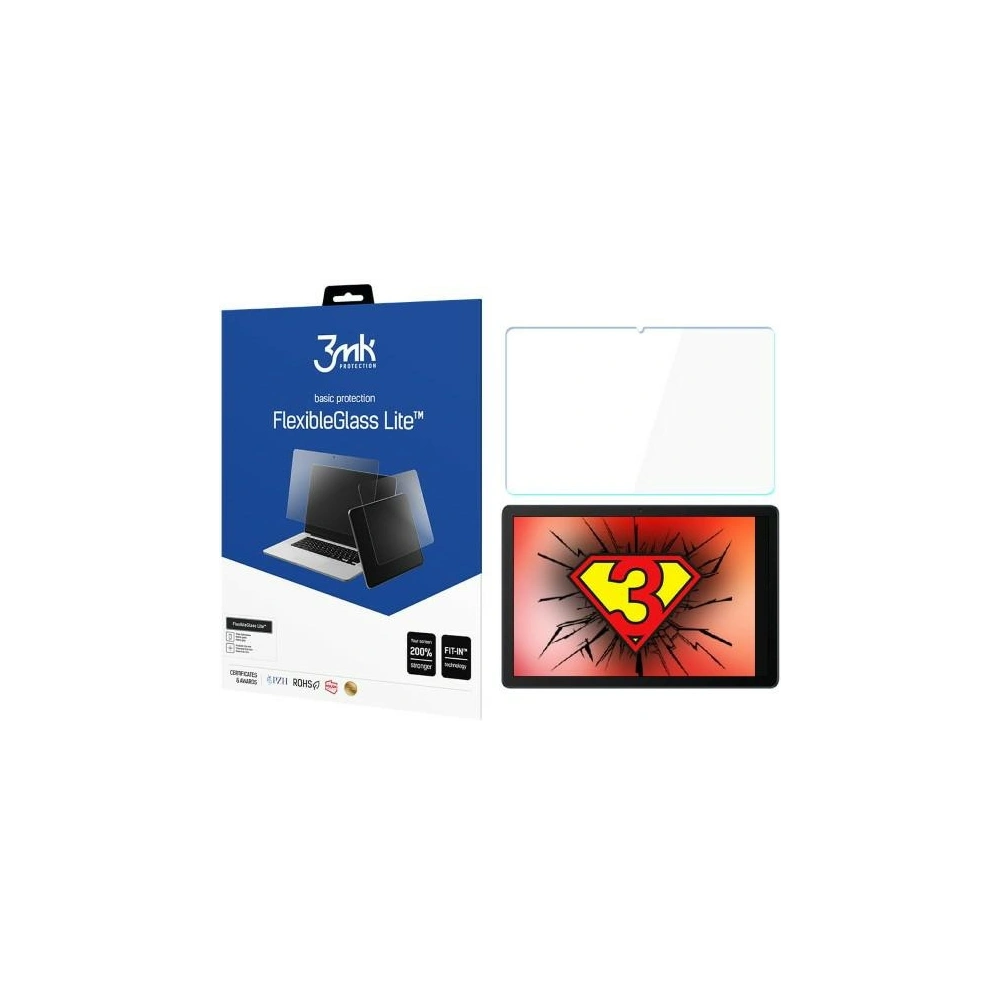 Hurtownia GSM - Hârtie hibridă 3MK FlexibleGlass Lite Huawei MatePad 10,4 - 3MK4483 - {ean13} - Hurt