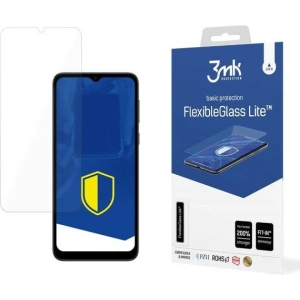 Hurtownia GSM - Hârtie hibridă 3MK FlexibleGlass Lite Motorola Moto E13 - 3MK4490 - {ean13} - Hurt