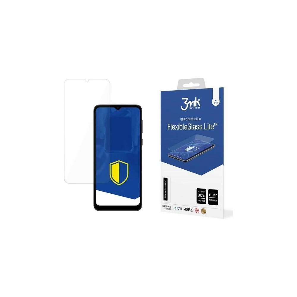 Hurtownia GSM - Hârtie hibridă 3MK FlexibleGlass Lite Motorola Moto E13 - 3MK4490 - {ean13} - Hurt