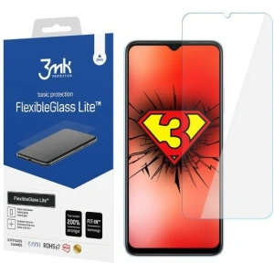 Hurtownia GSM - Hibrid üveg 3MK FlexibleGlass Lite Motorola Moto E32 - 3MK4491 - {ean13} - Hurt