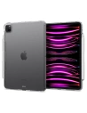Hurtownia GSM - Etui Spigen Airskin Hybrid Apple iPad Pro 11 2020/2021/2022 (2., 3. și 4. generație) Crystal Clear - SPN2752 - {ean13} - Hurt