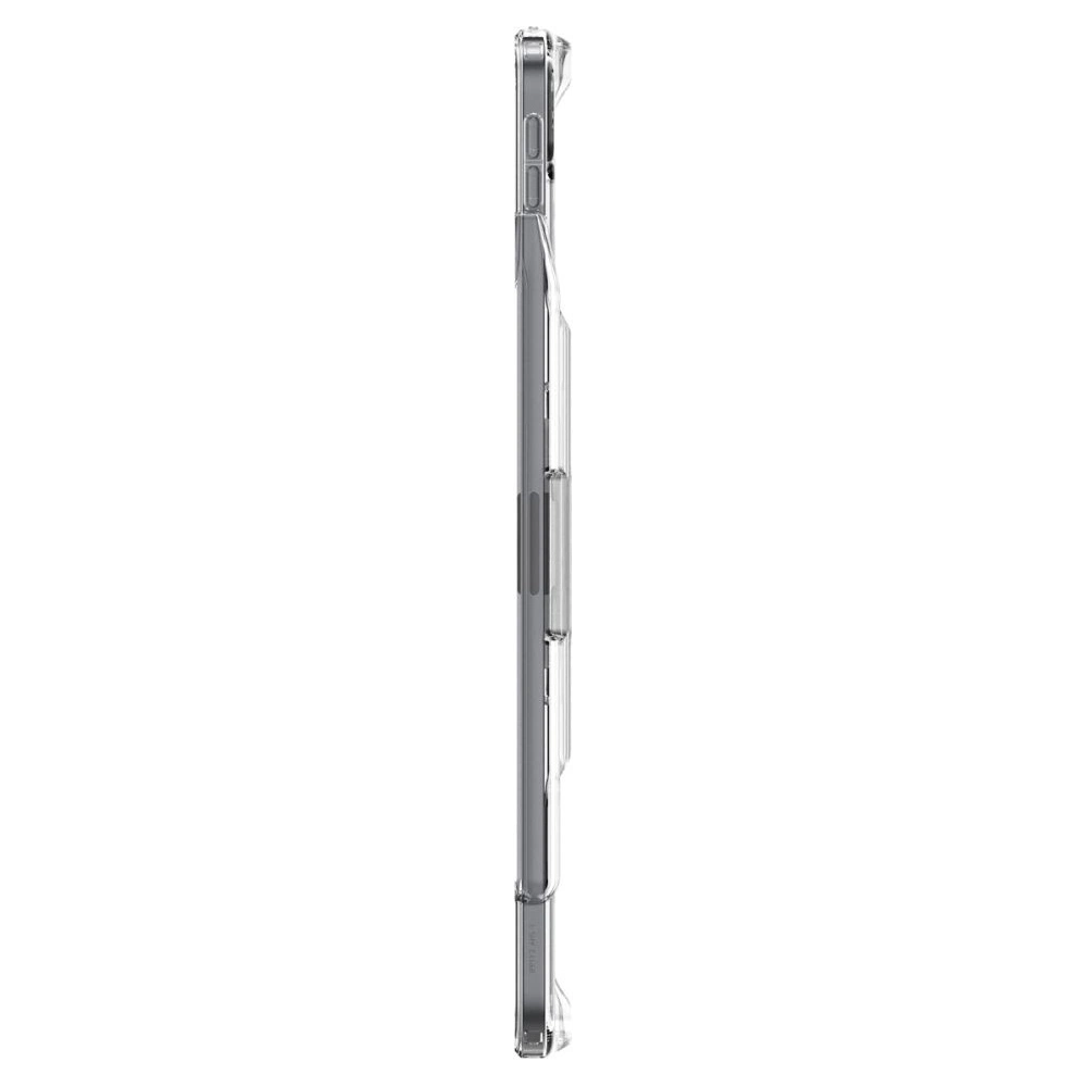 Hurtownia GSM - Etui Spigen Airskin Hybrid Apple iPad Pro 11 2020/2021/2022 (2., 3. és 4. generáció) Crystal Clear - SPN2752 - {ean13} - Hurt