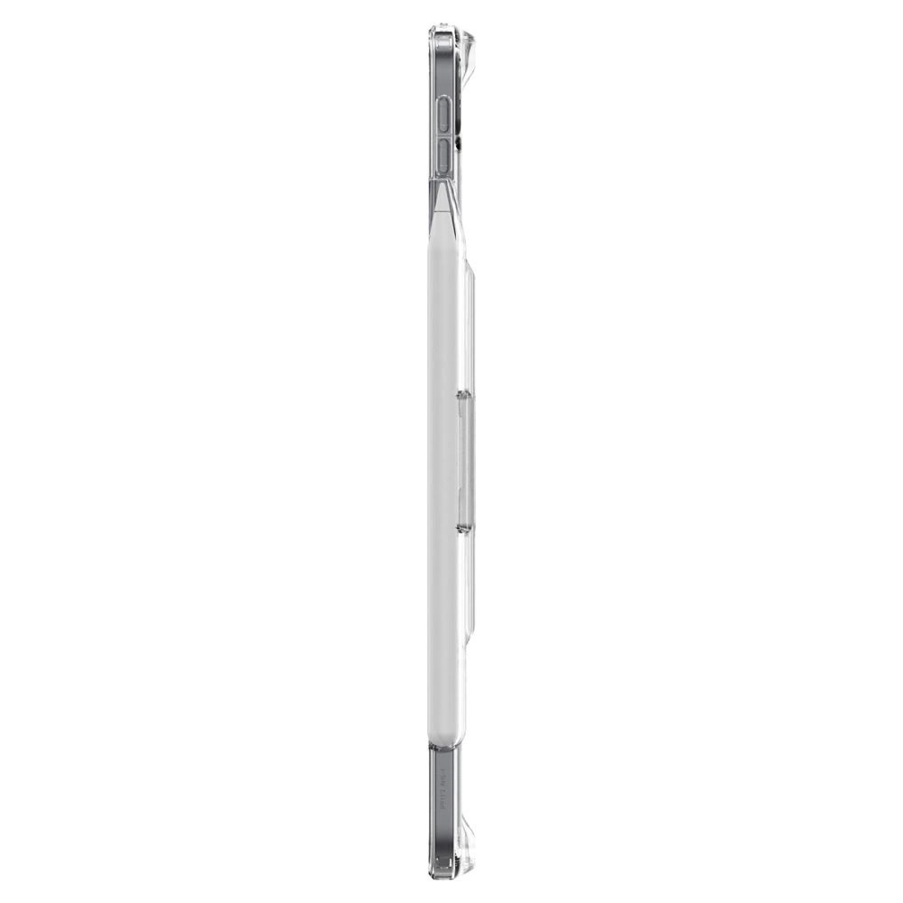 Hurtownia GSM - Etui Spigen Airskin Hybrid Apple iPad Pro 11 2020/2021/2022 (2., 3. și 4. generație) Crystal Clear - SPN2752 - {ean13} - Hurt