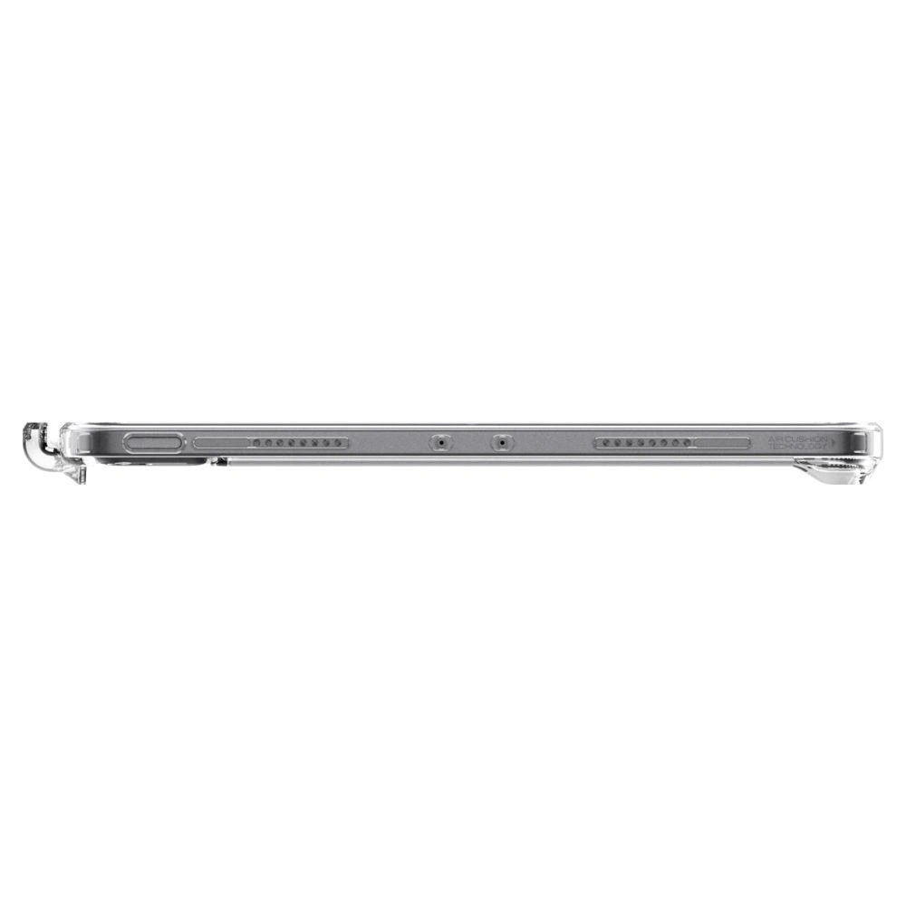 Hurtownia GSM - Etui Spigen Airskin Hybrid Apple iPad Pro 11 2020/2021/2022 (2., 3. și 4. generație) Crystal Clear - SPN2752 - {ean13} - Hurt