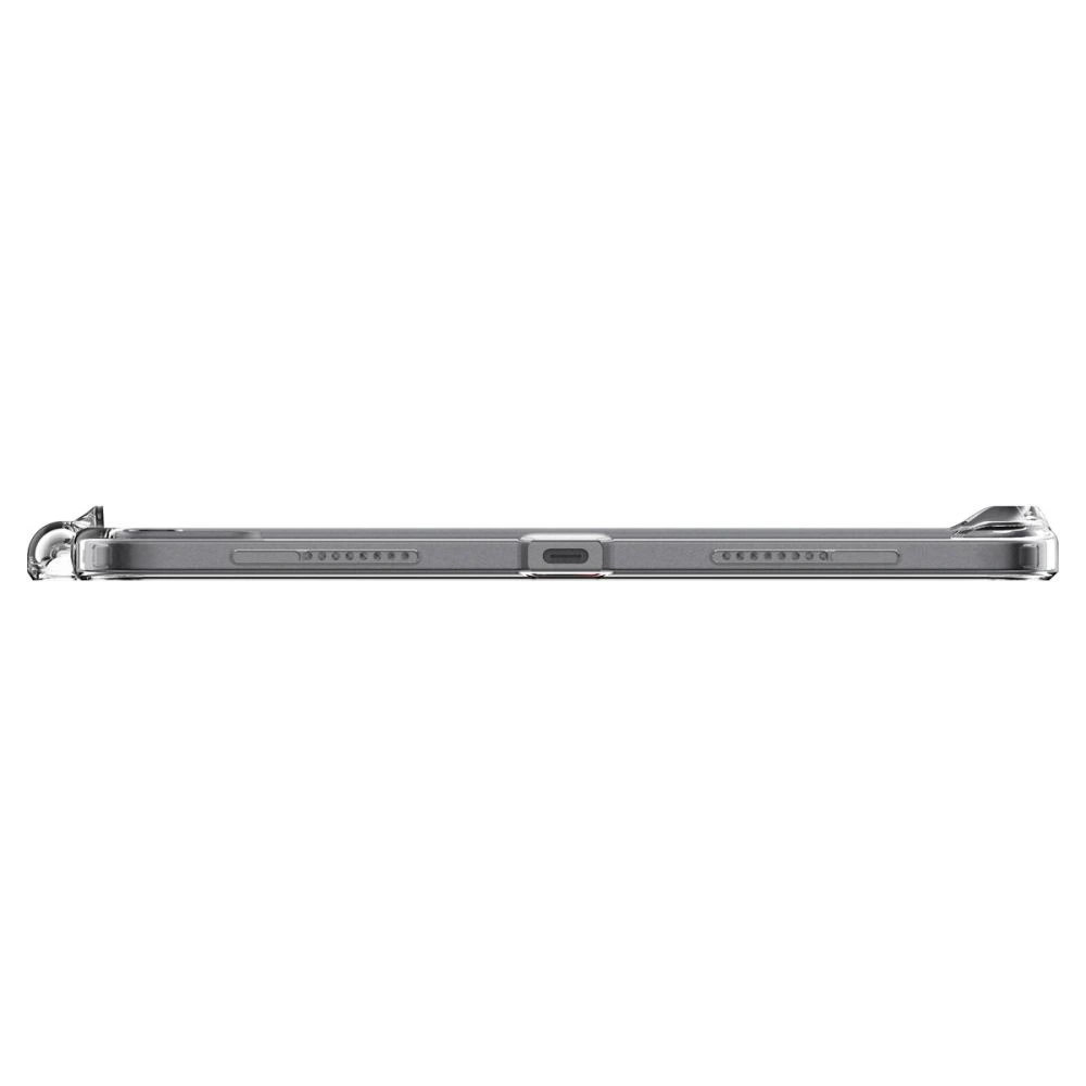 Hurtownia GSM - Etui Spigen Airskin Hybrid Apple iPad Pro 11 2020/2021/2022 (2., 3. și 4. generație) Crystal Clear - SPN2752 - {ean13} - Hurt