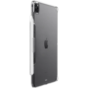 Hurtownia GSM - Etui Spigen Airskin Hybrid Apple iPad Pro 11 2020/2021/2022 (2., 3. și 4. generație) Crystal Clear - SPN2752 - {ean13} - Hurt