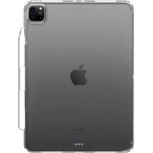 Hurtownia GSM - Etui Spigen Airskin Hybrid Apple iPad Pro 11 2020/2021/2022 (2., 3. și 4. generație) Crystal Clear - SPN2752 - {ean13} - Hurt