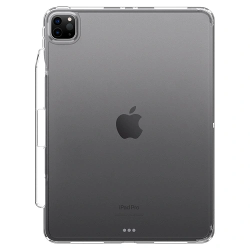 Etui Spigen Airskin Hybrid Apple iPad Pro 11 2020/2021/2022 (2., 3. i 4. generacji) Crystal Clear