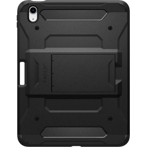 Hurtownia GSM - Etui Spigen Tough Armor Pro Apple iPad 10.9 2022 (10. generacji) Black - SPN2753 - {ean13} - Hurt
