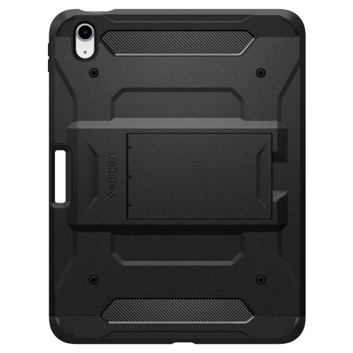 Etui Spigen Tough Armor Pro Apple iPad 10.9" 2022 / 11" 2025 Black