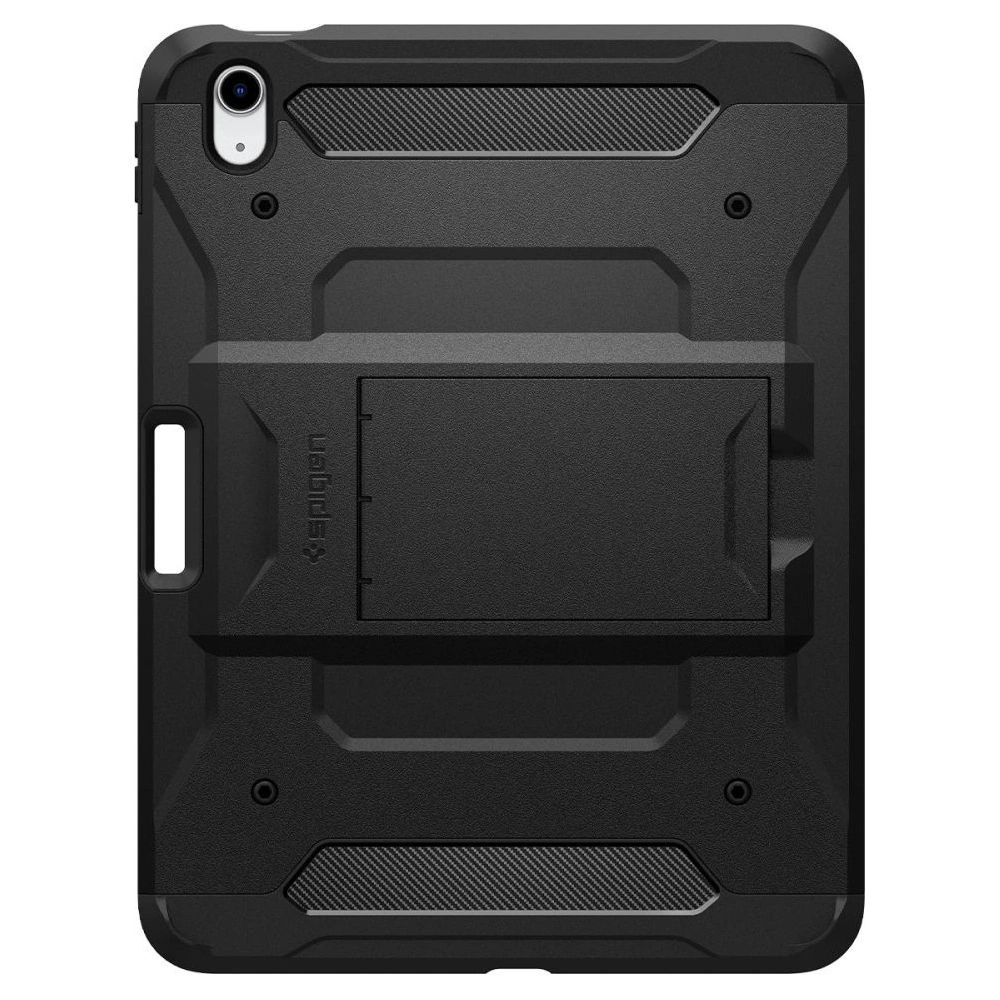 Hurtownia GSM - Etui Spigen Tough Armor Pro Apple iPad 10.9 2022 (10. generacji) Black - SPN2753 - {ean13} - Hurt