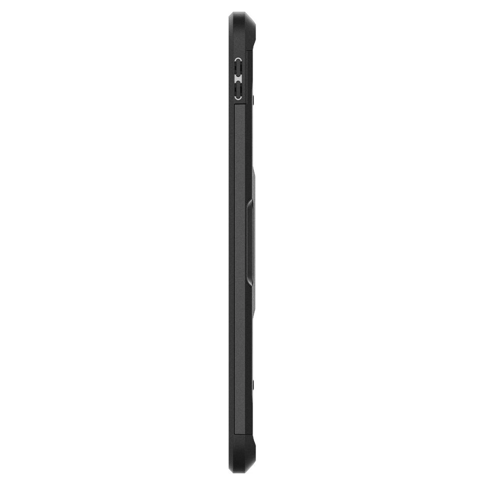 Hurtownia GSM - Etui Spigen Tough Armor Pro Apple iPad 10.9 2022 (10. generace) černé - SPN2753 - {ean13} - Hurt