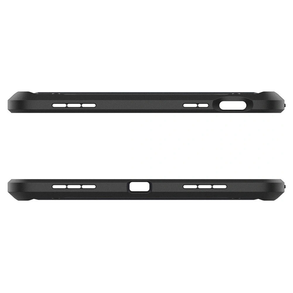 Hurtownia GSM - Etui Spigen Tough Armor Pro Apple iPad 10.9 2022 (10. generace) černé - SPN2753 - {ean13} - Hurt