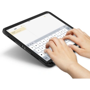 Hurtownia GSM - Etui Spigen Tough Armor Pro Apple iPad 10.9 2022 (10. generacji) Black - SPN2753 - {ean13} - Hurt
