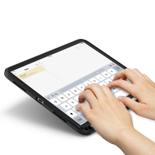 Etui Spigen Tough Armor Pro Apple iPad 10.9" 2022 / 11" 2025 Black